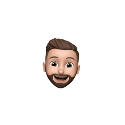 Memoji Mallory