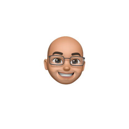 Mémoji Reza
