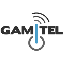 Logo Gamtel