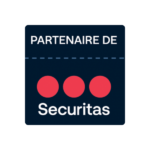 Logo partenariat securitas