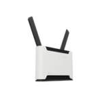 Routeur Fibre et 4g Majie