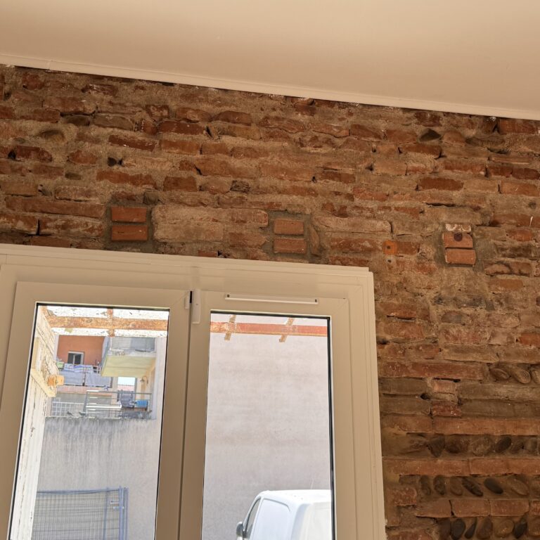 CAméra intérieur et contacteur