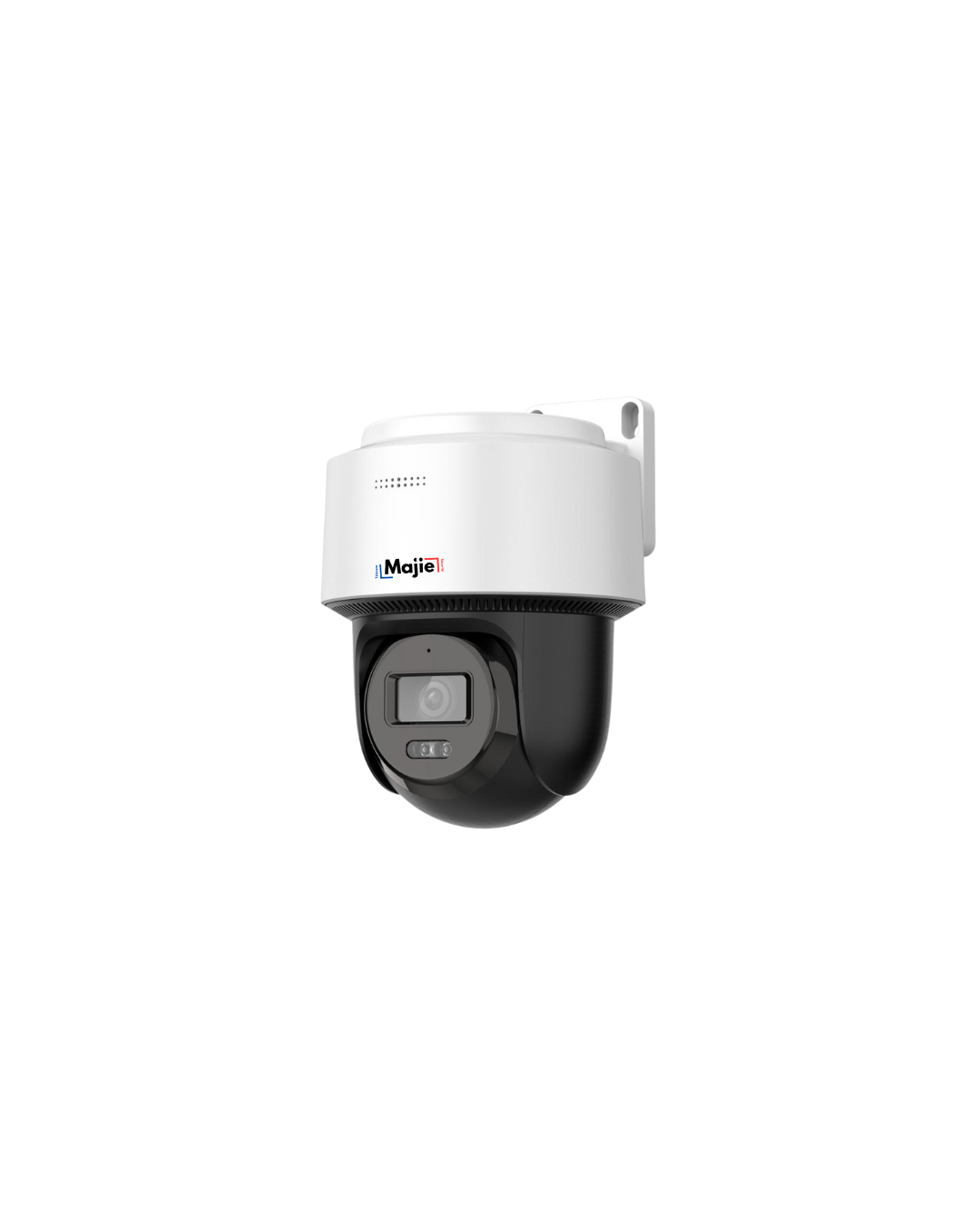 Vidéosurveillance 4K