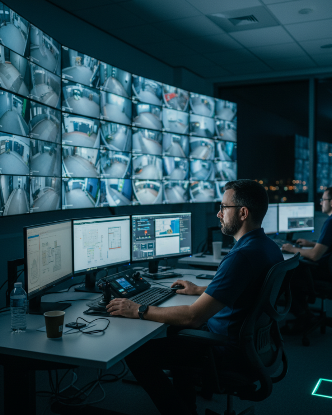 Alarme avec abonnement télésurveillance