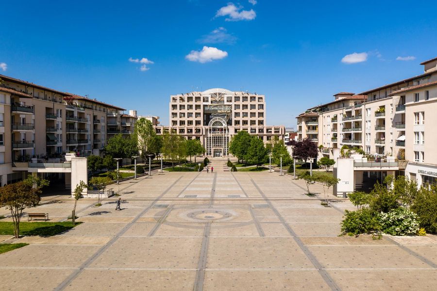 Sécurité entreprise Colomiers