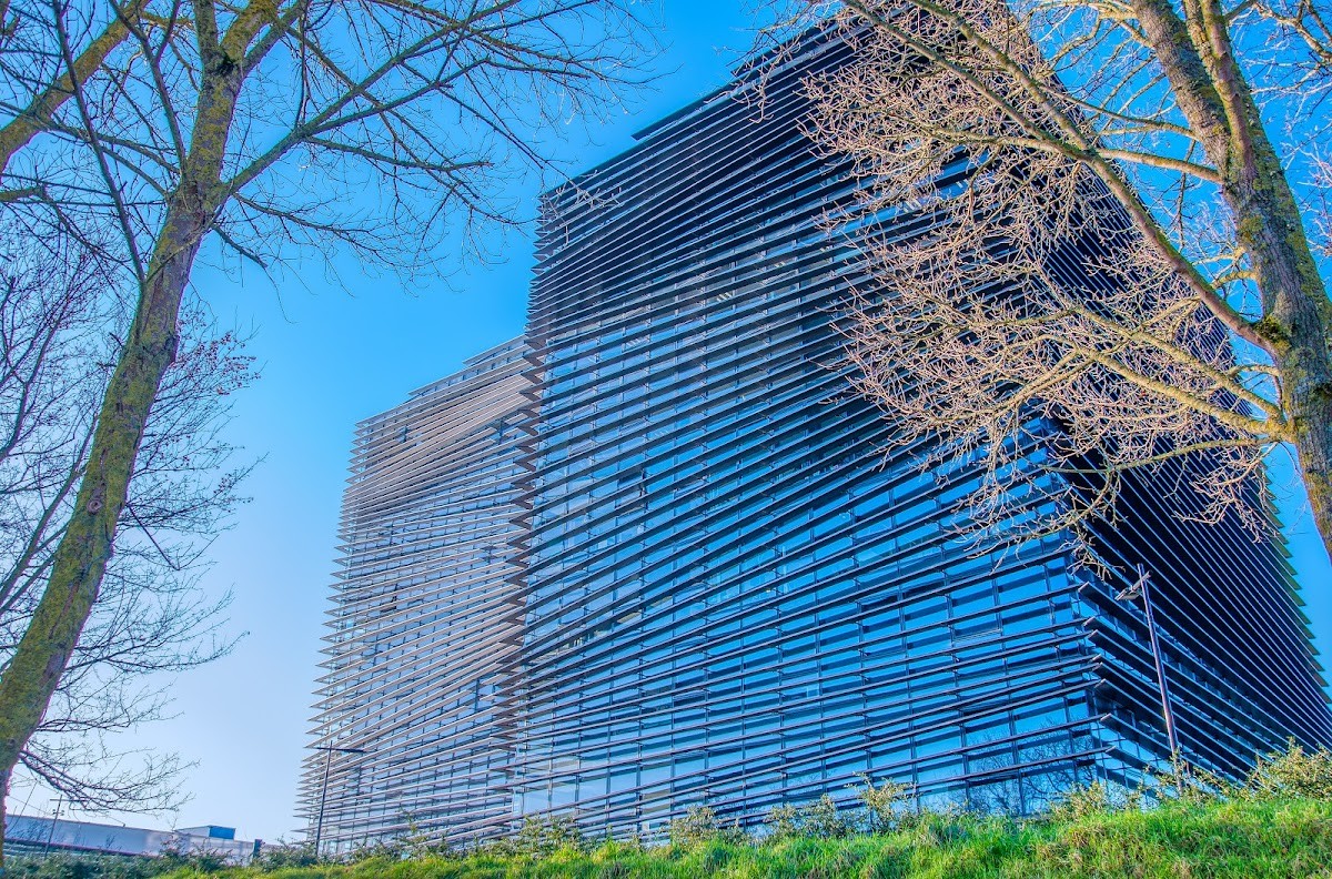 Contrôle d'accès Labège entreprise