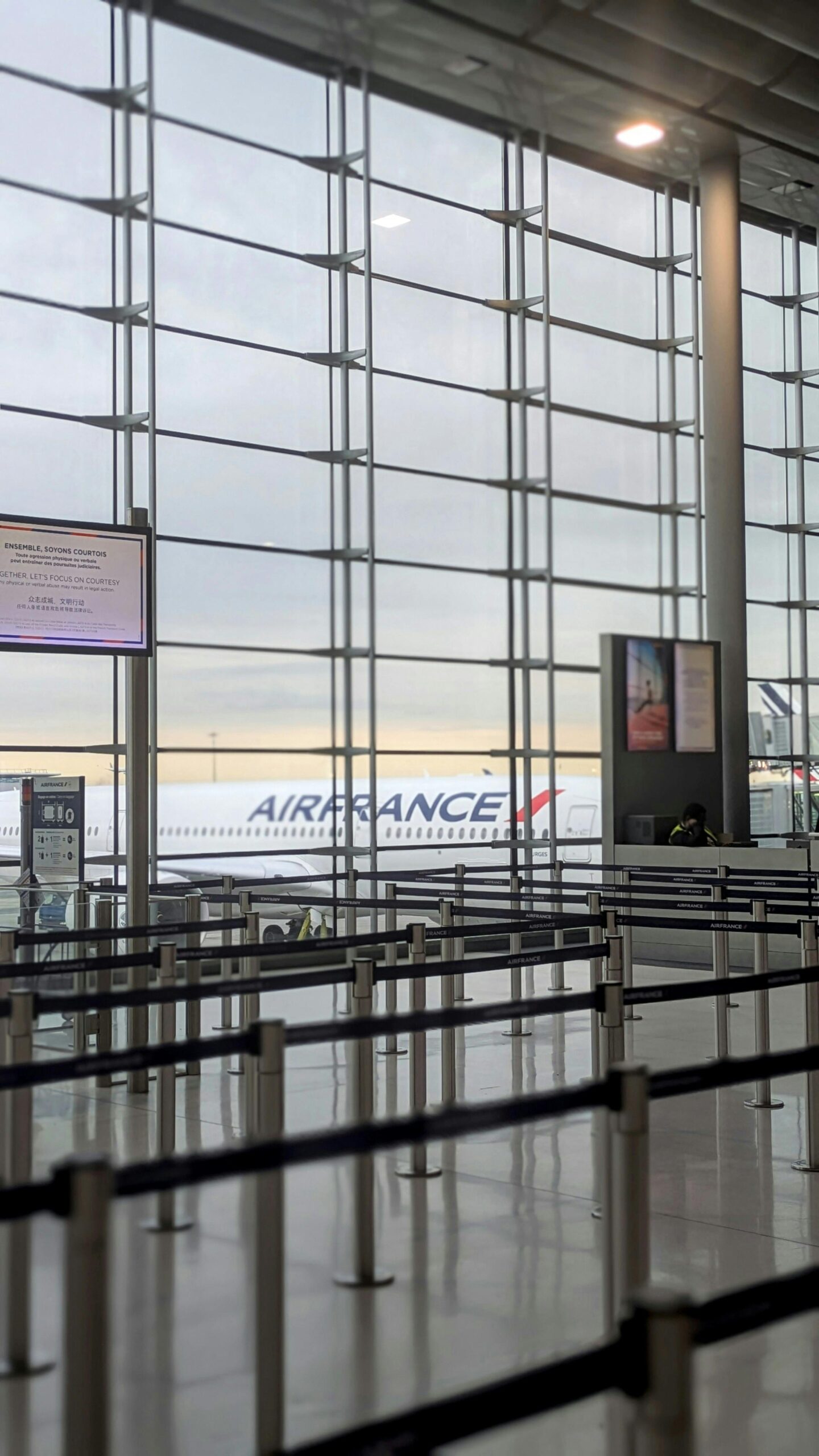 Sécurité entreprise Blagnac